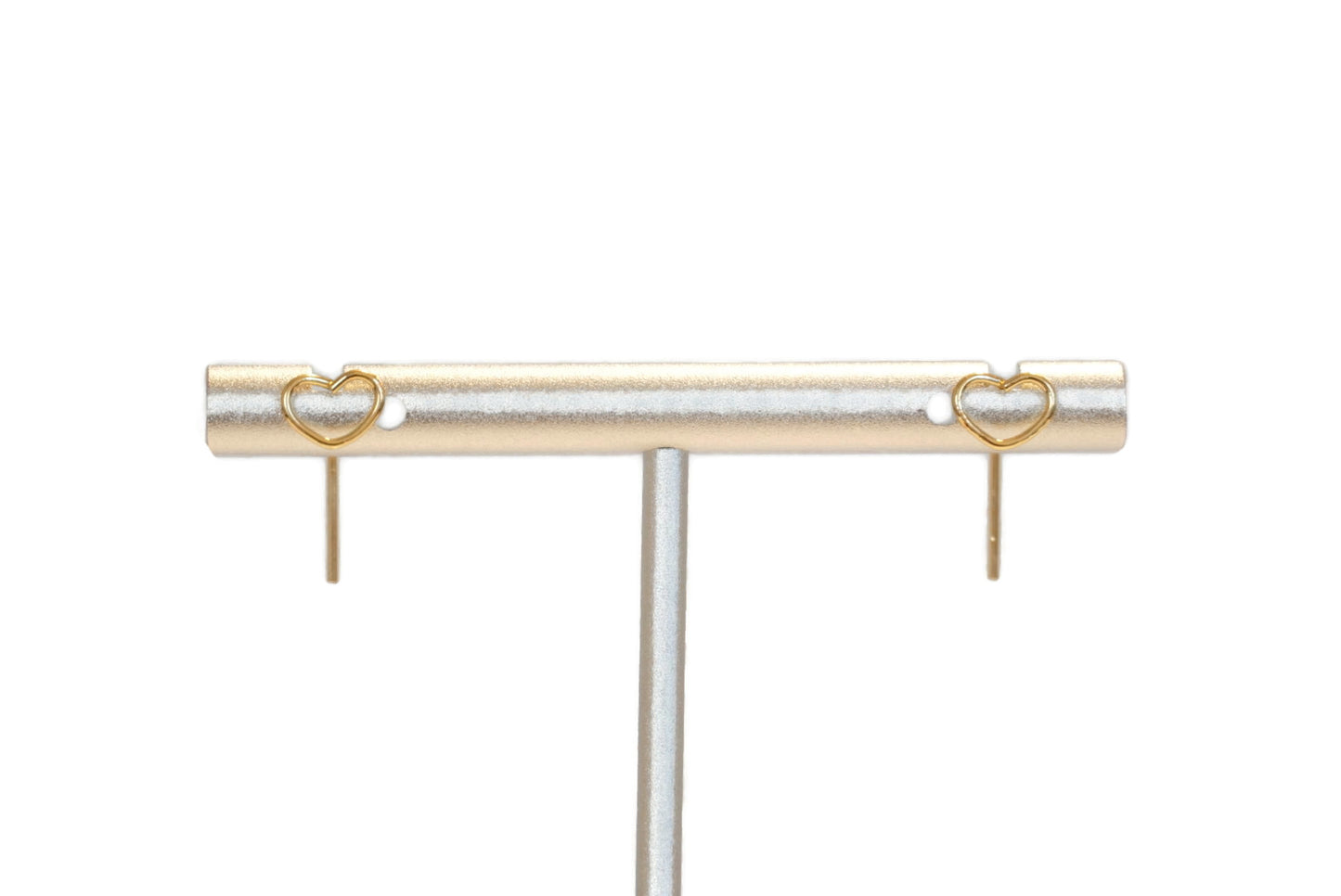 A Simple Heart of Gold